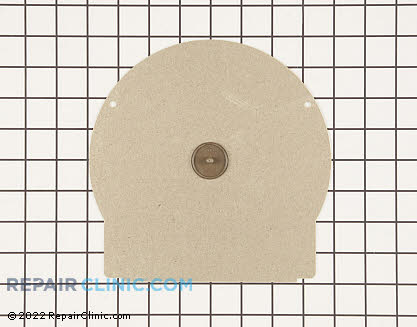 Stirrer Blade Cover WB06X10787 Main Product View