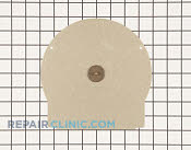 Stirrer Blade Cover - Part # 1473349 Mfg Part # WB06X10787