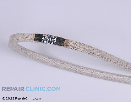 V-Belt 532405143 Main Product View