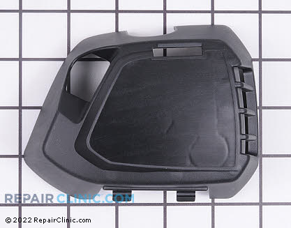 Air Cleaner Cover 120950027 Main Product View