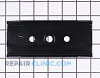 Blade Spacer 106-2248-03 Alternate Product View