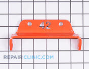 Bracket - Part # 1765313 Mfg Part # 04073059