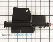 Dipstick Tube - Part # 1644585 Mfg Part # 697184