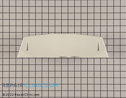 Drum Baffle WE14M75 Main Product View
