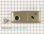 Gas Tank - Part # 1651414 Mfg Part # 297257