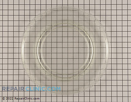 Glass Tray 66344 Main Product View
