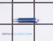 Governor Spring - Part # 1658929 Mfg Part # 31386