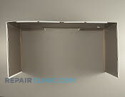 Housing - Part # 1974055 Mfg Part # GCABUB105MRP0