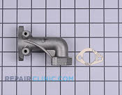 Intake Manifold - Part # 1729624 Mfg Part # 31384A