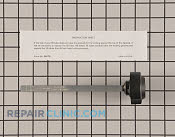 Oil Dipstick - Part # 1728702 Mfg Part # 34267