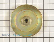 Pulley - Part # 1635688 Mfg Part # 110-6864