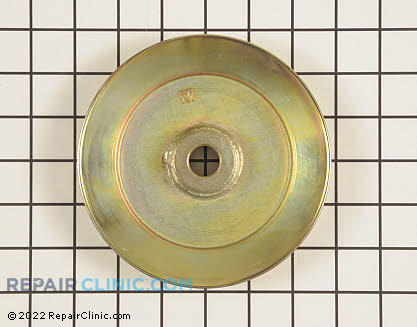Pulley 125-5574 Main Product View