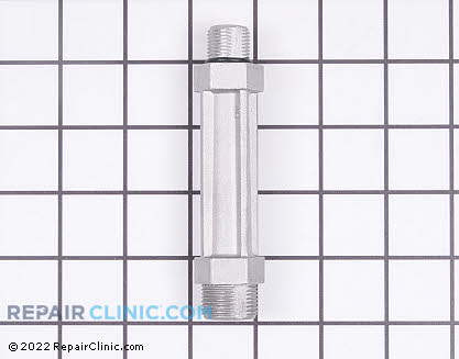 Pump Connector 201497GS Main Product View