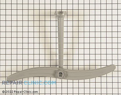 Upper Wash Arm Assembly 00668385 Main Product View