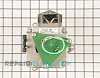 Blower Motor WE17M45         Alternate Product View