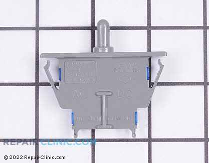 Door Switch 6600JB3007K Main Product View