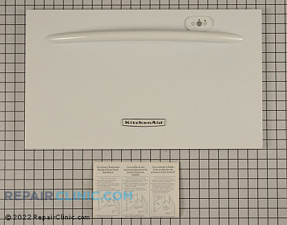Drawer Front 8573721 Main Product View