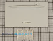 Drawer Front - Part # 1180878 Mfg Part # 8573721