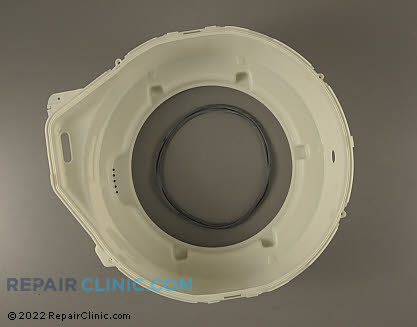 Front Drum Assembly 285981 Main Product View