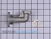 Intake Manifold 31384A Alternate Product View