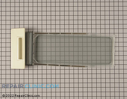 Kenmore Lint Filter Assembly