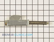 Oven Door Hinge - Part # 1201995 Mfg Part # 98017873