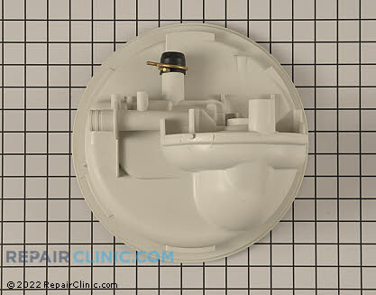 Pump Housing 6-905332 Main Product View