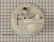 Pump Housing - Part # 1469405 Mfg Part # 6-905332