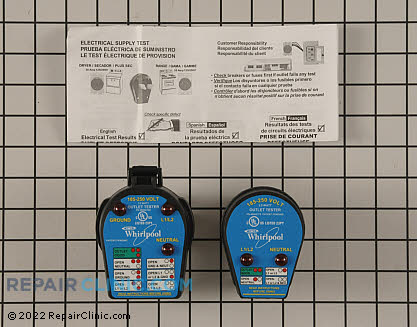 Tester 4396932 Main Product View