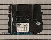 Timer - Part # 1018684 Mfg Part # 8541270
