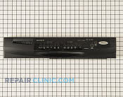Touchpad and Control Panel - Part # 1059020 Mfg Part # 3385744