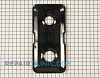 Burner Drip Pan WB49K11         Alternate Product View