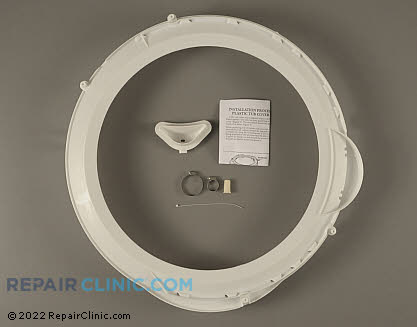 Cover Assembly WH49X10010 Main Product View