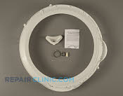 Cover Assembly - Part # 281027 Mfg Part # WH49X10010