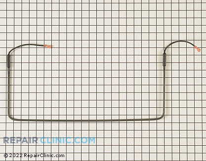 Defrost Heater Assembly 12219401 Main Product View