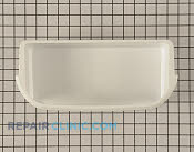 Door Shelf Bin - Part # 1480806 Mfg Part # W10119841