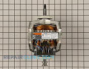 Drive Motor - Part # 1512322 Mfg Part # 137115900