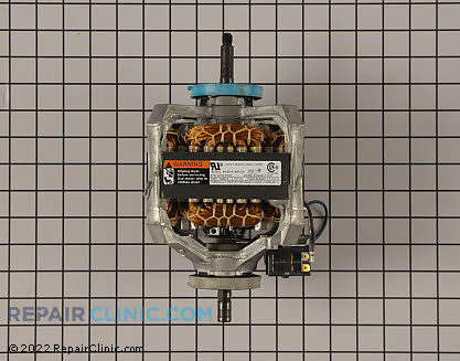 Drive Motor 685815 Main Product View