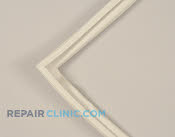 Freezer Door Gasket - Part # 896872 Mfg Part # 2188436A