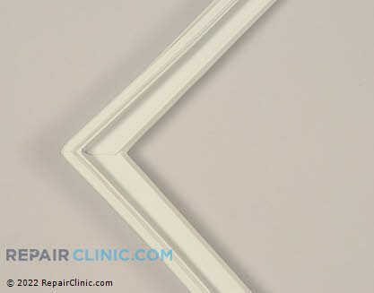 Freezer Door Gasket WR24X10011 Main Product View