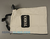 Grass Catching Bag - Part # 2001667 Mfg Part # 108-8994