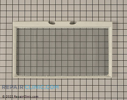Lint Filter 63-5431 Main Product View