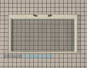 Lint Filter - Part # 1610 Mfg Part # 63-5431