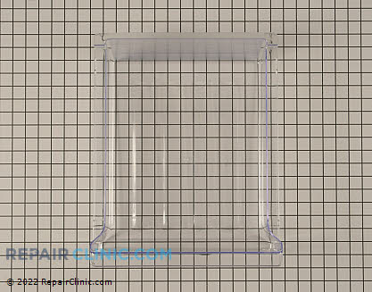Meat Pan 10417018 Main Product View