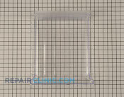 Meat Pan - Part # 868869 Mfg Part # 10417018