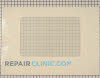 Outer Door Glass WB56T10080      Alternate Product View
