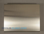Refrigerator Door - Part # 2310151 Mfg Part # 13107545SQ