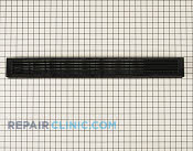Vent Grille - Part # 1482704 Mfg Part # W10244298