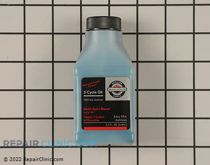 2-Cycle Motor Oil 100107DIB Main Product View