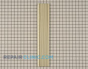 Accordian - Part # 1219727 Mfg Part # AC-6100-52